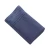 Toalla Mano Dohler Jacquard Premium 50 x 80 cm 100% Algodón 7177 - AZUL