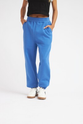 JOGGER PLUMA VIOLETA
