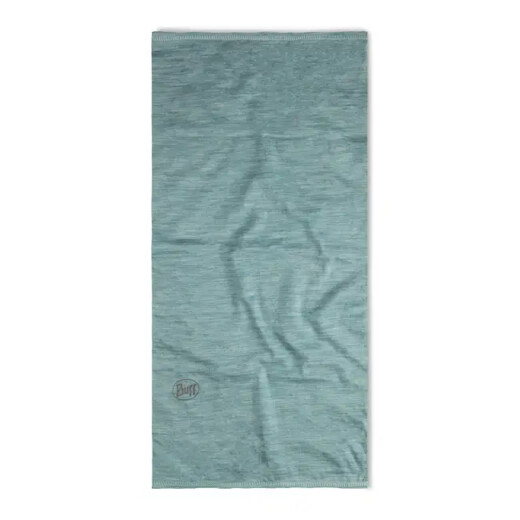 Bufanda Buff Merino Lightweight Solid Pool Bufanda Buff Merino Lightweight Solid Pool