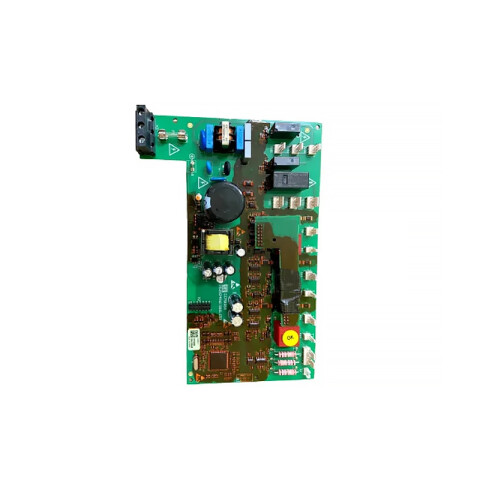 Repuesto tarjeta potencia para CCM903 14126548 WE9681C