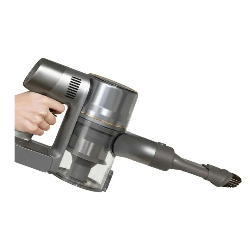 Aspiradora Deerma Inalámbrica Modelo G40s Ultra Gris