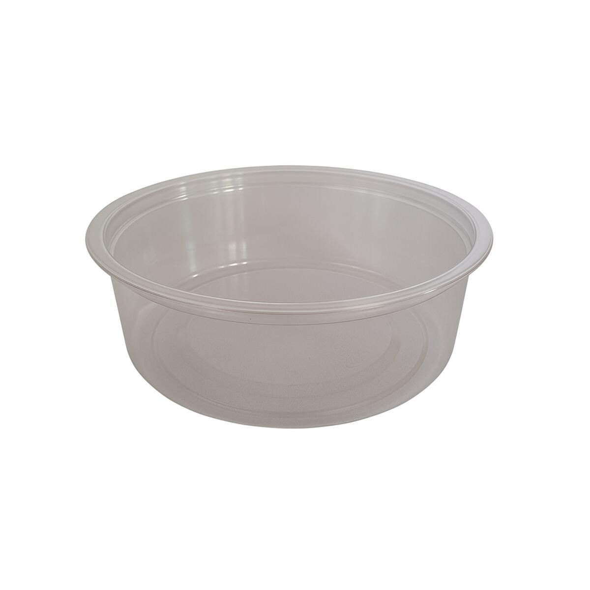 Pote Pet Postre 117*45mm 8oz- 500uds 