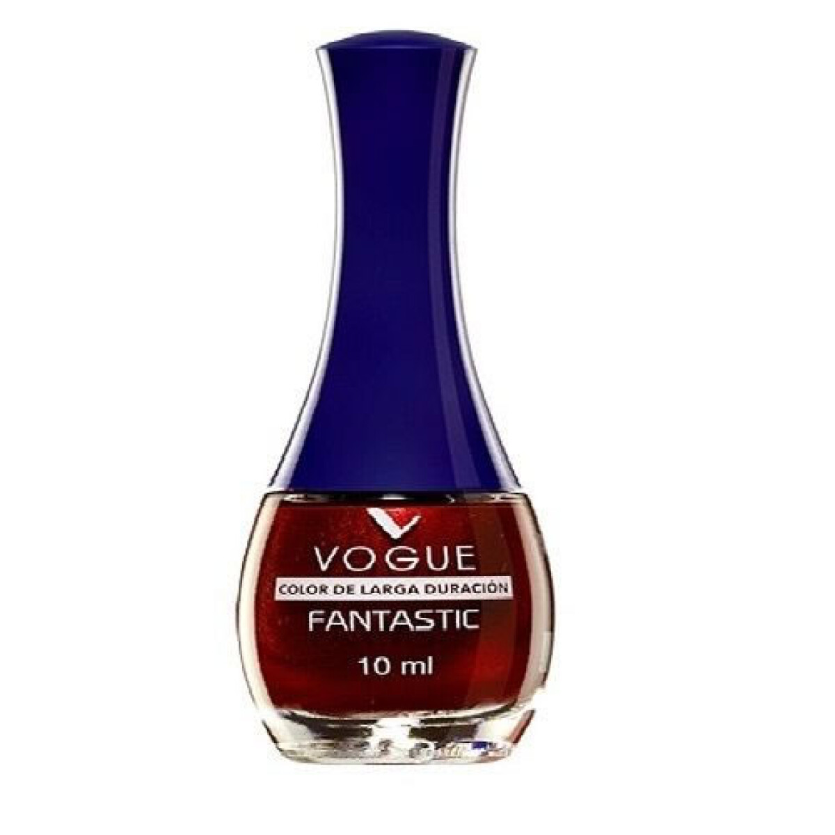 Esmalte Vogue Rojizo 306 – Color de Uñas Elegante