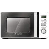 MICROONDAS JAMES J 20 MDB Blanco Sin color