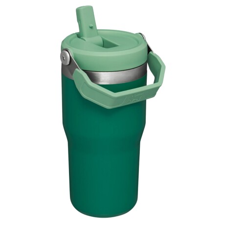 Vaso térmico Flip Straw Tumbler 590ml - Stanley Verde