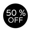 PRIME sale JUNIO 2026 50%
