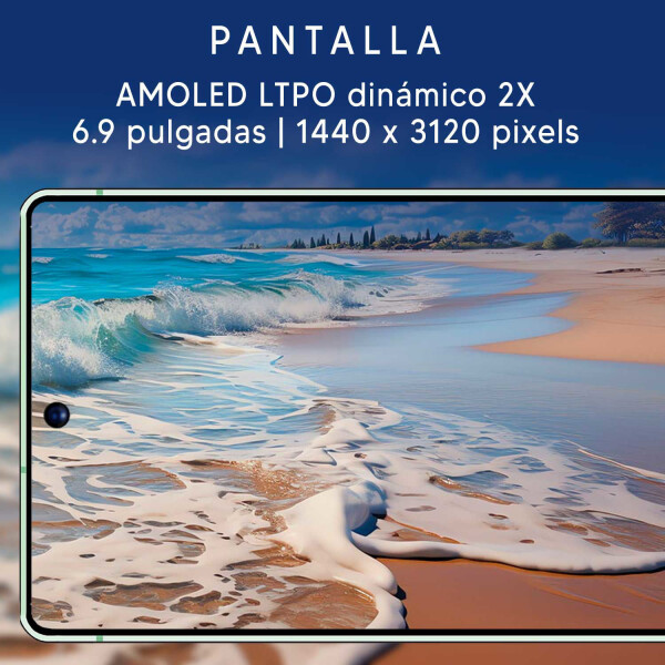 Samsung S25 Ultra 12/256 Gb 5g AZUL