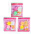 Puff esponjas de maquillajes x6 unidades Puff Esponjas De Maquillajes X6 Unidades