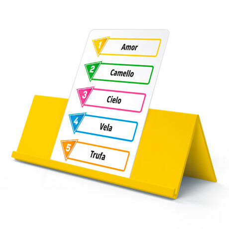 Juego de Mesa Asmodee Just One +8 001