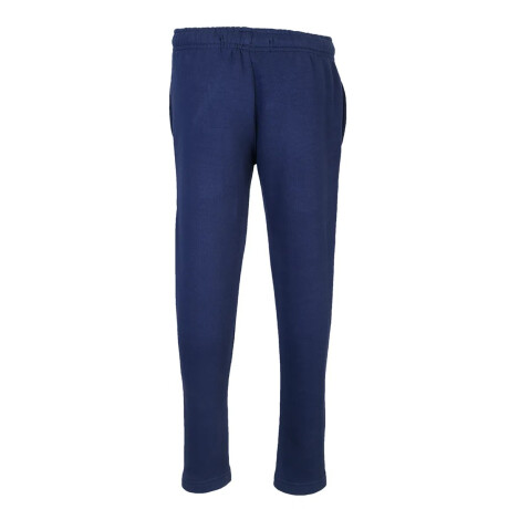 Pantalón Infantil Topper Chupin Kids Azul Marino