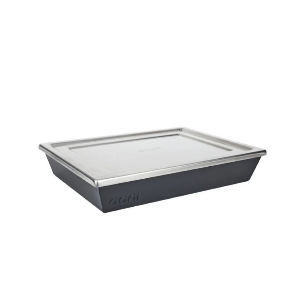 Ooni Molde para Pizza Estilo Detroit 13" x 9.8" Ooni Molde para Pizza Estilo Detroit 13" x 9.8"