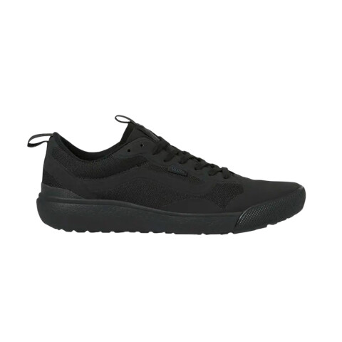 VANS MTE OLTRARANGE EXO Black