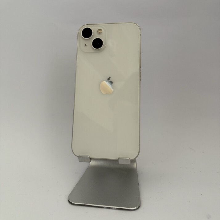 iPhone 13 256 GB - White iPhone 13 256 GB - White