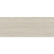 REVESTIMIENTO VEIN ROMA CORDA 45X120CM MATE BLANCO DECORADO GAMAS DE BLANCO