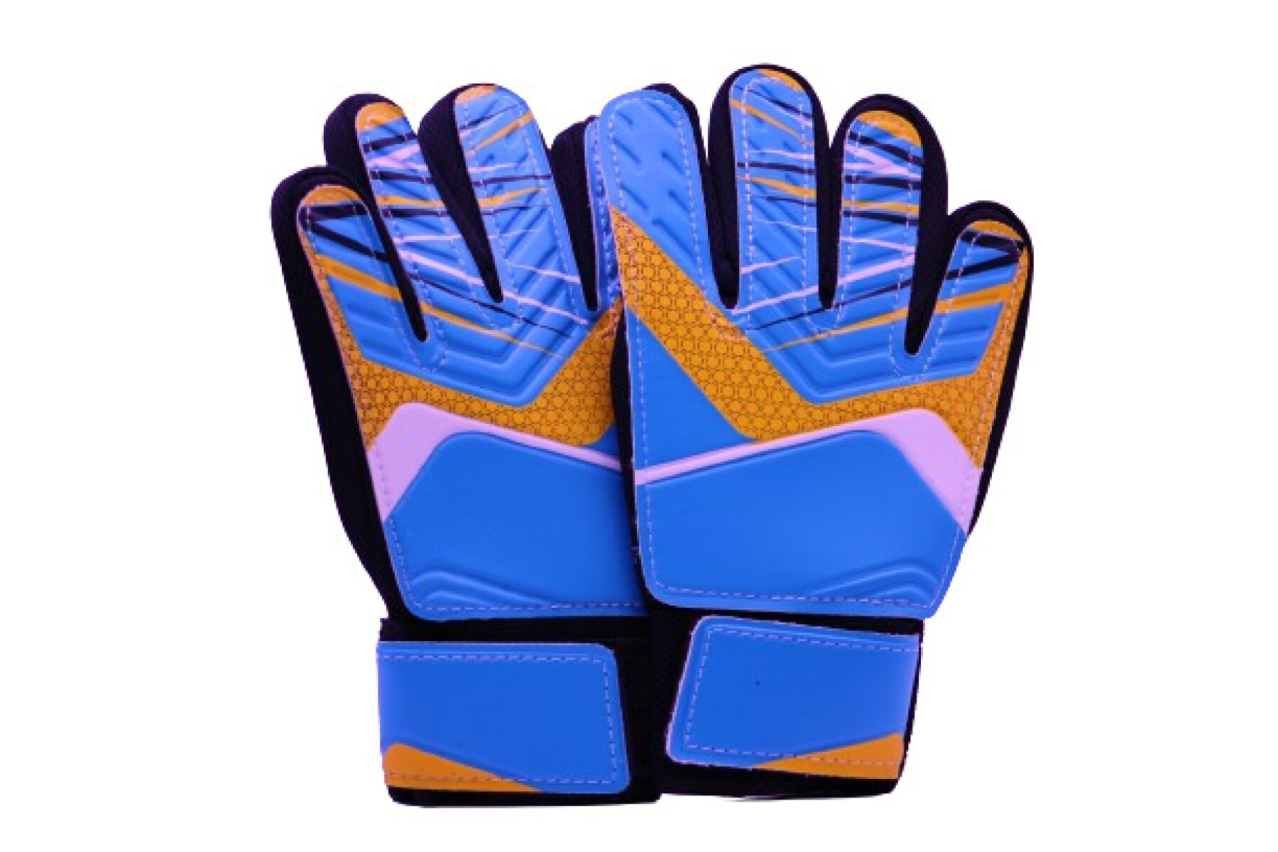 LENERGY GLOVE - BLUE 