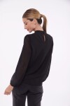BLUSA INA NEGRO BLUSA INA NEGRO