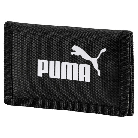 Phase Wallet 07561701 Negro