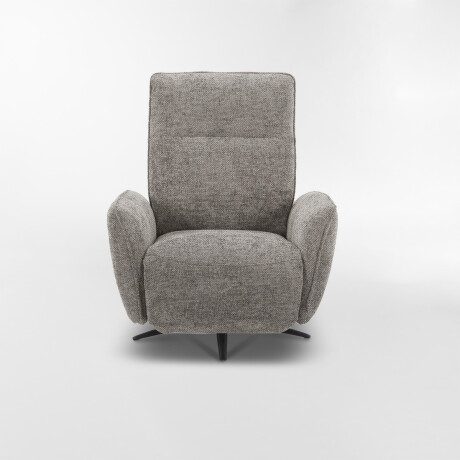 Poltrona eléctrica TECH GRIS