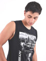MUSCULOSA CALIFORNIA REGULAR ESTAMPADO 3