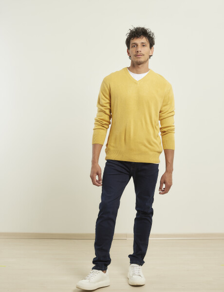 470313 SWEATER V HARRINGTON URBAN Amarillo