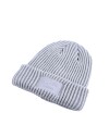 Gorro lana beanie Gris oscuro