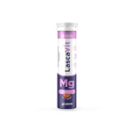 LASCAVIT MAGNESIO X 20 COMP EFERV. única