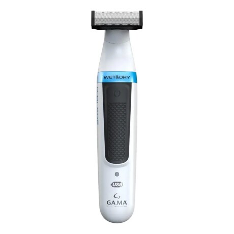 Set GAMA Trimmer GBlade + Cliper GC567 Sport 220V Set GAMA Trimmer GBlade + Cliper GC567 Sport 220V