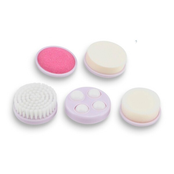 Cepillo Facial Xion Modelo Xi-face CEPILLO XION EXFOLIANTE XI-FACE OLT