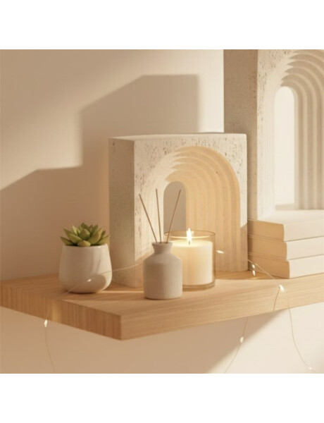 ADORNO STONE 16.5x13x5.5CM ADORNO STONE 16.5x13x5.5CM