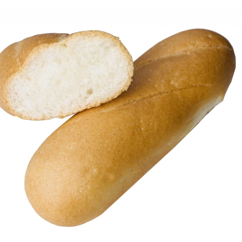 Pan baguette Felipe Sano Sin Harina - 2 uds. Pan baguette Felipe Sano Sin Harina - 2 uds.