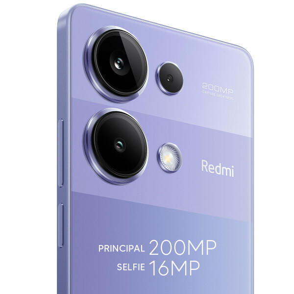 Xiaomi Redmi Note 13 Pro 8/256 Gb 4g PURPURA