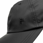 FILA Gorro visera FUNCTIONAL F-BOX - Negro Negro