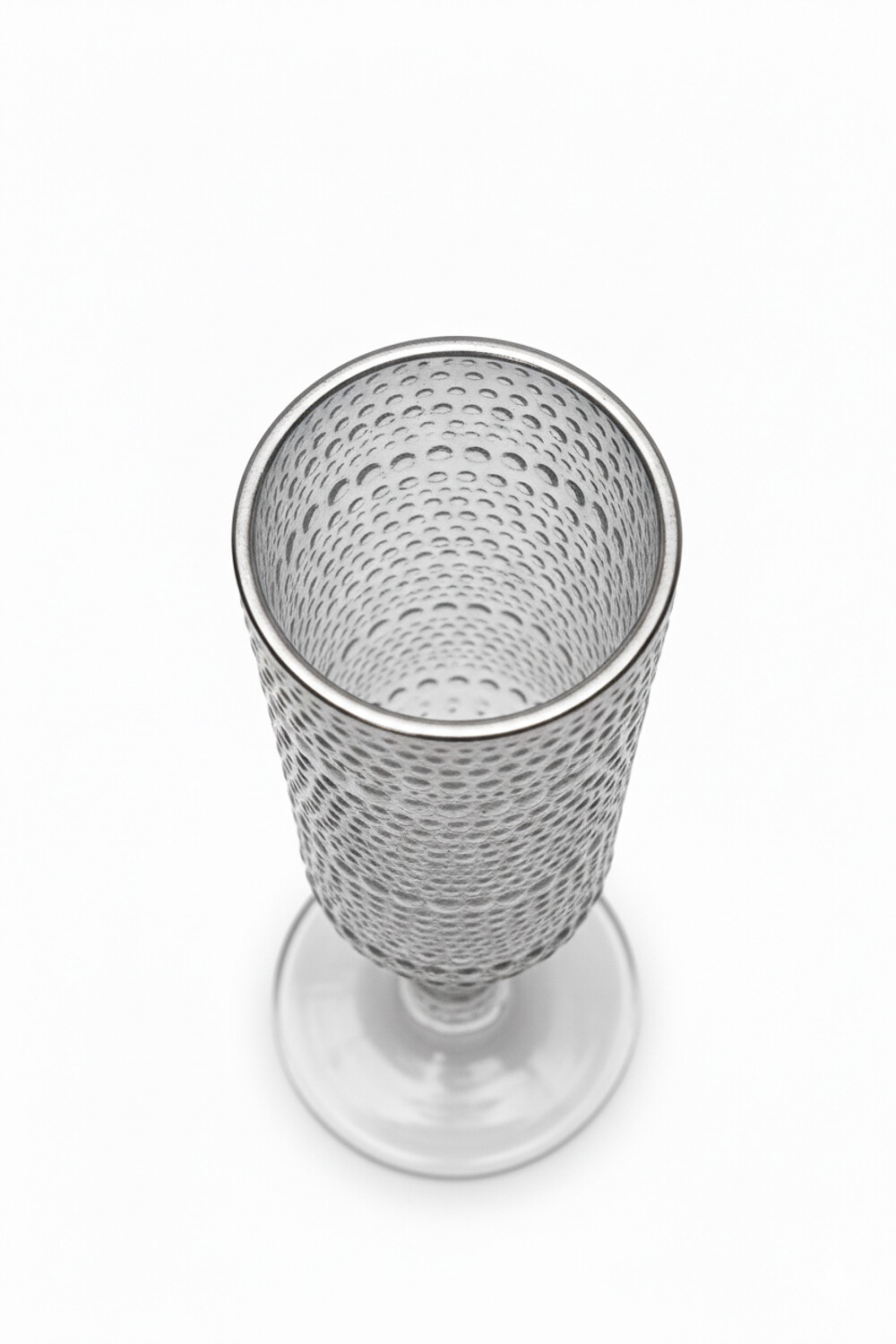 Copa Champagne Atenea Estampado 3