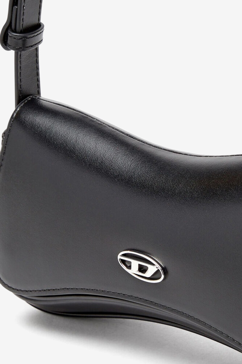 PLAY CLUTCH BOLSA DE MANO Negro