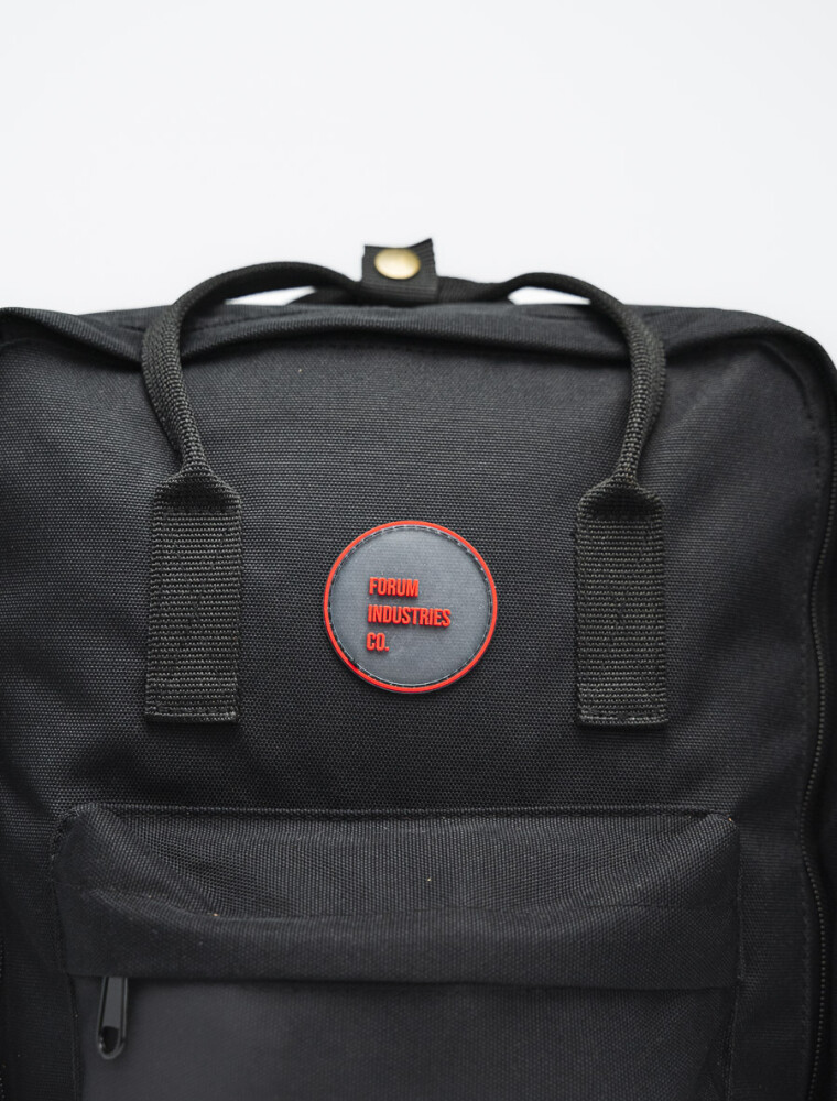 Mochila Forum Downtown Negro