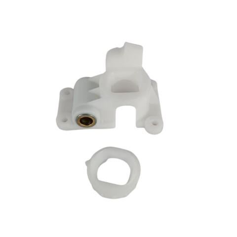 SOPORTE INFERIOR DE PALANCA DE CAMBIOS (ADAPTABLE) Soporte Inferior De Palanca De Cambios (adaptable)