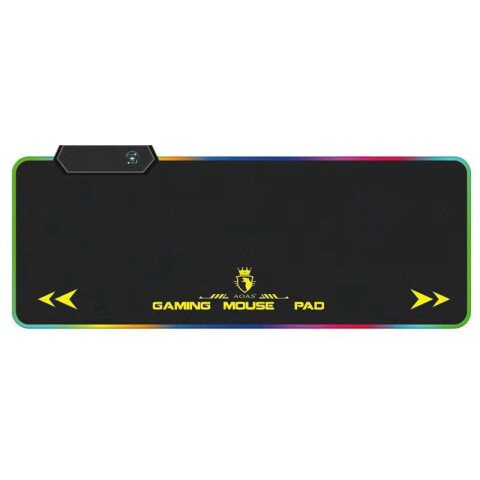 Mouse Pad Gamer RGB S4000 Unica