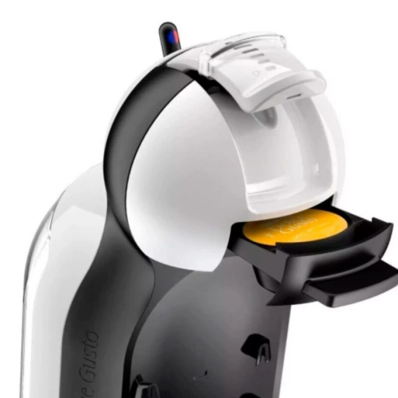 Cafetera Express Nescafé Dolce Gusto Mini Me Automática | 15 Bares | 1500W Cafetera Express Nescafé Dolce Gusto Mini Me Automática | 15 Bares | 1500W