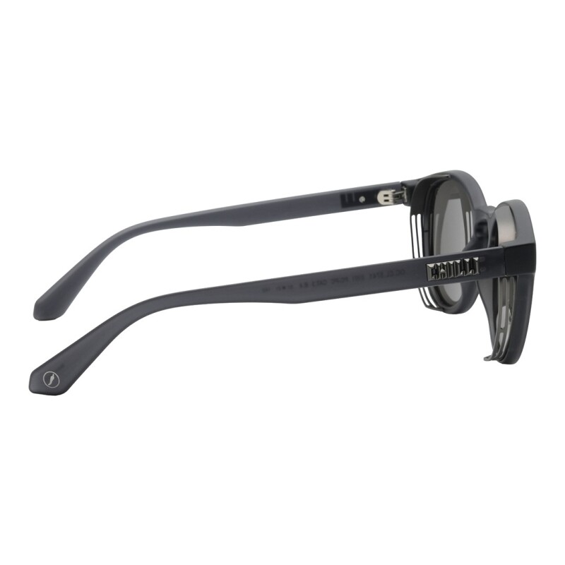 Lentes de Sol Chilli Beans Ártico Negro Matte