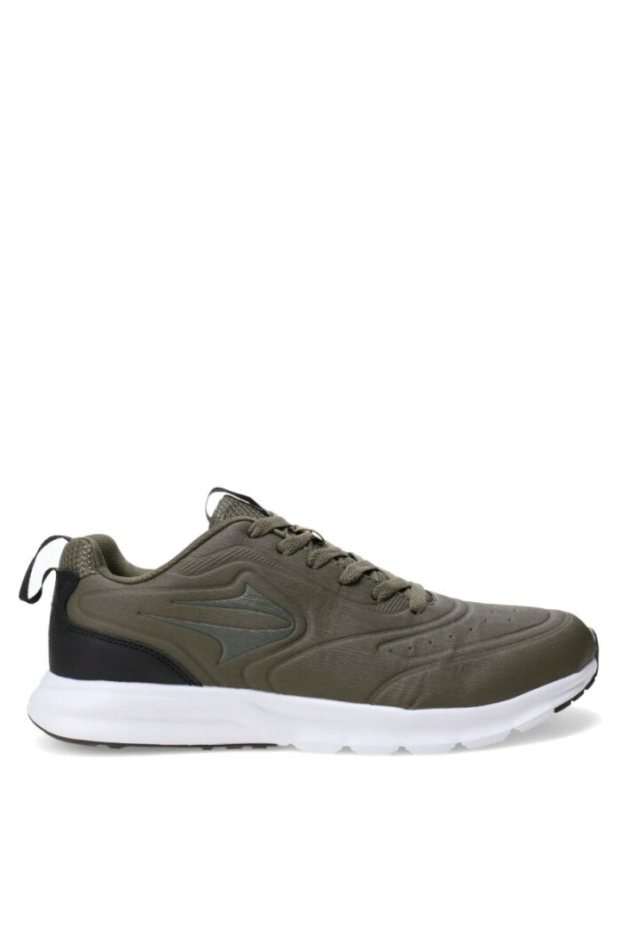 CALZADO DEPORTIVO TOPPER BORO II/III Verde