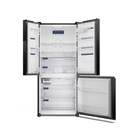 Heladera Electrolux F/S 538 LItros Inverter Inoxidable IM8S Heladera Electrolux F/S 538 LItros Inverter Inoxidable IM8S