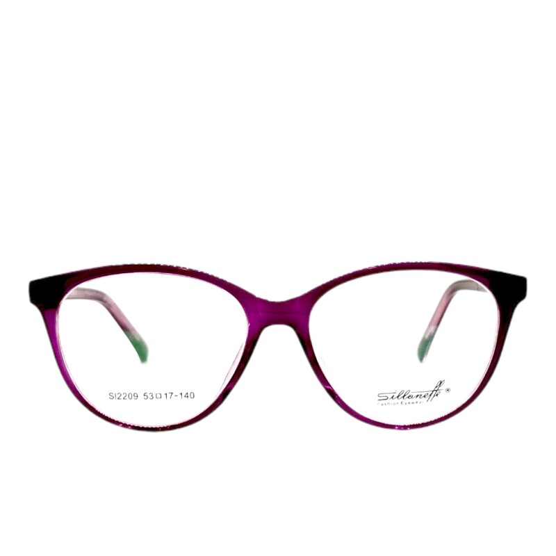 SILLONEFFE S22095317140 - Adulto - Violeta violetacristal