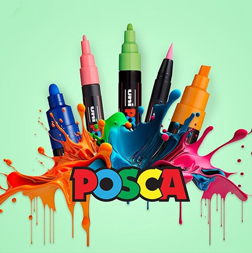 posca