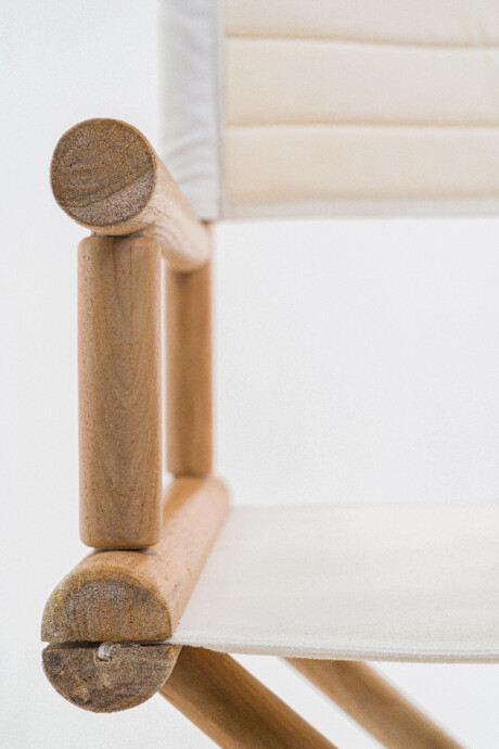 DIRECTOR CH SILLA DIRECTOR 56X52X90H