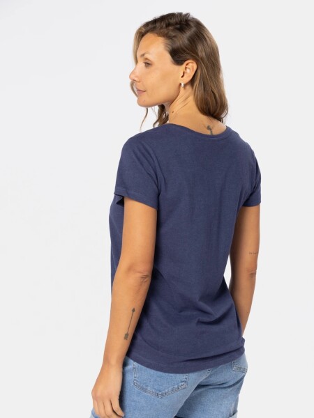 T-SHIRT LEGACY 5908 AZUL