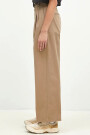 Pantalón W' Leola Beige