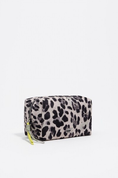 NECESER Leopardo