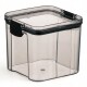 Contenedor Recipiente Hermetico Organizador 700ml Sin Color