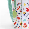 Mochila Infantil Little Big Room Djeco Mochila Infantil Little Big Room Djeco