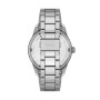 Reloj Fossil Pearson Plata 0